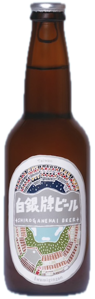 ビールの画像です